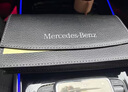 車(chē)麗友 奔馳GLB專(zhuān)用TPE全包圍汽車(chē)腳墊 TPE腳墊+碳纖絲【家用首選】黑色 奔馳GLB（20-25款）5座 曬單實(shí)拍圖