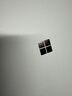 微軟（Microsoft）Surface Laptop 13英寸 筆記本電腦 國家補貼20% 觸屏輕薄本 AI+PC 驍龍 X Plus 16G 256G 亮鉑金 曬單實(shí)拍圖
