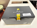 尼康（Nikon）【國家補貼】Z30入門(mén)級微單相機Vlog家用自拍高清旅游翻轉屏自拍相機 單機 Z30(16-50 + 50-250)雙鏡頭套裝 標配【送64G卡+膜+相機包+座充】不要可折價(jià) 曬單實(shí)拍圖