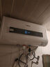 史密斯蘭堡熱水器電熱水器【免費預約上門(mén)安裝】扁桶家用洗澡沐浴一級能效2200W遙控定時(shí)預約變頻款 【60升】經(jīng)典白色+觸控電腦款+超薄雙膽 曬單實(shí)拍圖