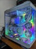 映眾（Inno3D）RTX 5070Ti  曜夜 OC X3/超級冰龍 16G 全新架構 DLSS 4 游戲AI運算設計渲染獨立顯卡 RTX5070Ti 映雪X3 OC 曬單實(shí)拍圖