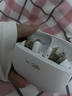 iKF Ultra圈鐵真無(wú)線藍(lán)牙耳機(jī)ANC主動(dòng)降噪LDAC入耳式發(fā)燒音樂耳機(jī)高音質(zhì)超長(zhǎng)續(xù)航APP通話降噪雅典白 曬單實(shí)拍圖
