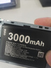 飛瑧隨身wifi2025款超大10000毫安5G雙頻移動隨身WIFI5g無限流量全國通用無線穿墻路由器充電寶二合一 5G【極速版】三網(wǎng)通-增強(qiáng)3999% 曬單實(shí)拍圖