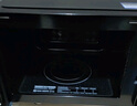 美的（Midea）微波爐烤箱一體機 小型家用20升微波爐  光波加熱 鉆石背板（M1-L201B） 曬單實拍圖