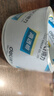 得力（deli）高品質(zhì)高透明封箱膠帶倉庫打包膠帶 60mm*100y*50um(91.4m/卷) 6卷/筒 辦公用品防風(fēng)膠帶 30325 曬單實(shí)拍圖