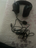 雷蛇（Razer）旋風(fēng)黑鯊V2 有線頭戴式電競游戲耳機(jī)耳麥 被動降噪 USB游戲聲卡 三角洲EQ調(diào)節(jié) CSGO 吃雞耳機(jī)  曬單實(shí)拍圖