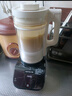 九陽(yáng)（Joyoung）破壁機家用變頻輕音罩1.5L大容量家用榨汁豆漿機多功能攪拌機無(wú)刷電機降噪觸控彩屏 B699 政府補貼 曬單實(shí)拍圖