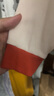 優(yōu)衣庫嬰幼兒寶寶繪本合作系列睡衣長(cháng)袖起居服套裝478470 14 瑪瑙紅色 90 曬單實(shí)拍圖