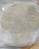 悅味紀 蕎麥卷餅1kg 24張 0脂代餐主食 手抓餅薄餅粗糧 早餐半成品 速食 曬單實(shí)拍圖