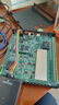 JLINK V9 V11 V12仿真器調(diào)試器下載器ARM STM32燒錄器 TTL下載器 標配+7口轉(zhuǎn)接板+7條轉(zhuǎn)接線 V9高配版 曬單實拍圖