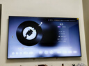 海信電視E7N Pro 85英寸信芯芯片H6 U+MiniLED 抗反光放眩光墨晶屏 300Hz帝瓦雷音響國(guó)家補(bǔ)貼85E7N-PRO 曬單實(shí)拍圖