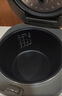 蘇泊爾（SUPOR）電飯煲京東自營國家補(bǔ)貼家用4-5人4L大容量藍(lán)鉆厚釜內(nèi)膽智能微壓多功能柴火飯不粘電飯鍋40FC871 曬單實(shí)拍圖