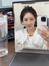 貝玲美美白水乳保濕補(bǔ)水護(hù)膚品套裝乳液保濕水精華水爽膚水提亮抗皺緊致 377美白精華水乳面霜3件套 曬單實(shí)拍圖