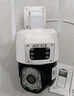 奧克斯高清室外攝像頭防水手機遠程無(wú)線(xiàn)wifi監控器360度無(wú)死角云臺旋轉無(wú)死角4g網(wǎng)絡(luò )全景語(yǔ)音對話(huà)戶(hù)外 曬單實(shí)拍圖