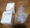 愛(ài)得利奶嘴鴨嘴奶瓶吸管配件貝親通用新生嬰兒寶寶仿真母乳質(zhì)感 吸嘴(不帶管)盒裝*2 十字孔 曬單實(shí)拍圖