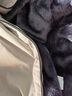 啄木鳥棉衣男士外套男秋冬季新款棉服男沖鋒衣男棉襖加厚羽加絨服男冬裝 卡其色 脫卸帽 XL (建議125-145斤) 曬單實拍圖