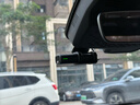 盯盯拍行車(chē)記錄儀MINI7X 4K黑光夜視 128G內置存儲 4G遠程互聯(lián) 曬單實(shí)拍圖