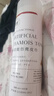 悅卡 合成鹿皮巾麂皮擦車巾洗車毛巾 強(qiáng)力吸水擦車毛巾 大號(hào)1條裝黃色 曬單實(shí)拍圖