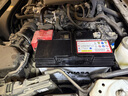 湯淺(Yuasa)汽車電瓶蓄電池啟停LN3-EFB 12V 以舊換新 上門安裝 曬單實(shí)拍圖