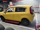 玲瓏輪胎175/65R14 82H 玲瓏臻選 HD 適配賽歐/馬自達2 曬單實拍圖