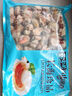 福字號【大連海鮮】冷凍櫛孔扇貝肉帶卵1000g火鍋食材40-60規格 曬單實(shí)拍圖