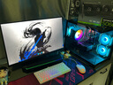華碩全家桶【24期免息】RTX5070ti/5070/5060Ti顯卡i5 14600KF臺式整機(jī)明日香mod機(jī)箱組裝電腦DIY主機(jī) i5 13400F+華碩RTX5060 配置一 曬單實(shí)拍圖
