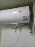美的（Midea）儲水式電熱水器家用40/50/60/80升健康遙控一級能效節能省電安全加長(cháng)防電墻長(cháng)效保溫以舊換新 美的60升機械速熱+雙防電墻 曬單實(shí)拍圖