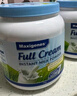 美可卓 Maxigenes澳洲進(jìn)口藍胖子脫脂牛奶粉1kg/罐低脂高鈣早餐正品 曬單實(shí)拍圖