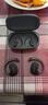 飛利浦（PHILIPS）藍(lán)牙耳機(jī)骨傳導(dǎo)概念真無線掛耳式開放式不入耳夾式運(yùn)動(dòng)跑步長續(xù)航高端降噪通用蘋果華為TAT2708-黑 曬單實(shí)拍圖