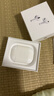 Apple/蘋果 AirPods Pro (第三代) 搭配MagSafe充電盒 (USB-C) 蘋果耳機(jī) 藍(lán)牙耳機(jī) 適用iPhone/iPad/Mac 曬單實(shí)拍圖