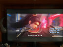 AOC 23.8英寸 2K 120Hz IPS廣色域 HDR10 低藍光不閃 節能認證 三邊微邊 超薄辦公電腦顯示器 Q24B35 曬單實(shí)拍圖