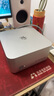 零刻「靜享未來(lái) AIPC」GTR9 Pro迷你主機(jī) AMD AI MAX+ 395AI算力中心8060S游戲電競(jìng)設(shè)計(jì)渲染臺(tái)式電腦 冰霜銀 128G+2T 曬單實(shí)拍圖