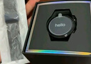 HUXIAVIM智能手表華強北watch華為機鴻蒙安卓系統蘋(píng)果機適用運動(dòng)gt5 ultra 黑皮帶 NFC+支付+海量表盤(pán)+運動(dòng)健康監測 雙表帶+定位導航+超長(cháng)待機+心率血氧血壓睡眠監測 曬單實(shí)拍圖