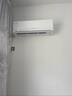 格力空調 1.5匹AI節能王子Pro  新1級變頻臥室掛機AI省電 風(fēng)不吹人空調KFR-35GW/NhLb1BAj國家補貼 曬單實(shí)拍圖