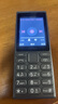 諾基亞（NOKIA）125 4G全網(wǎng)通移動(dòng)聯(lián)通電信廣電 2.4英寸 老人老年按鍵直板學(xué)生兒童備用手機(jī) 雙卡雙待 鈦灰色 曬單實(shí)拍圖
