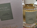蔻依Chloe仙境花園香氛香水繁嶼依蘭50ml 花香留香持久【臨期清倉(cāng)】 曬單實(shí)拍圖