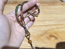 贈意古風(fēng)手機鏈掛繩越南黃油沉香手機掛掛墜耐用文玩佛珠禮品車(chē)掛本命 越南黃油沉香手機鏈 曬單實(shí)拍圖