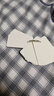 離草空白英語(yǔ)單詞卡片活頁(yè)本白色幼兒學(xué)前教育硬卡紙便攜活頁(yè)隨身記背記憶手寫(xiě)學(xué)習自制卡 400張 曬單實(shí)拍圖