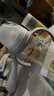 貝親（Pigeon）PPSU寬口徑雙把手奶瓶330ml LL號奶嘴 9個月+ AA271 曬單實拍圖