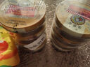 京都念慈菴 枇杷糖60g*4盒 潤喉糖 保健食品小藍帽 教師節送禮潤喉糖送老師 曬單實(shí)拍圖