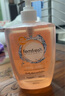 芳芯（femfresh）【柑橘芯】日常清潔250mL  女性私密處護理清潔洗液 曬單實拍圖