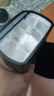 斯丹德FK580機頂閃光燈便攜外拍燈適用于單反相機熱靴燈TTL高速攝影燈離機拍照打光燈適用佳能 曬單實(shí)拍圖