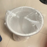 本迪24L特大號(hào)水桶加厚手提洗車儲(chǔ)水桶宿舍洗衣水桶拖把桶泡腳洗腳桶 曬單實(shí)拍圖
