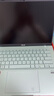 華碩a豆14 Air悅享版 AI輕薄筆記本電腦(R9 H 270 32G 1T 2.5K護眼屏 17小時續(xù)航)國家補貼20%辦公學生 曬單實拍圖