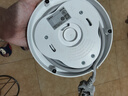 美的（Midea） 【國家補(bǔ)貼】電熱水壺 熱水壺 家用大容量不銹鋼燒水壺雙層防燙 一體無縫內(nèi)膽電水壺開水壺 1.5L 【304不銹鋼恒溫保溫一體】-最新款 曬單實(shí)拍圖