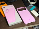 Apple Beats款 iPhone 17保護殼-卵石粉 手機殼蘋(píng)果17手機殼蘋(píng)果手機殼 曬單實(shí)拍圖