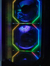 微星（MSI）全家桶 i5 14600KF/微星RTX5060/5070 顯卡直播電競游戲黑神話(huà)悟空臺式組裝電腦主機整機DIY組裝機 i5 14600KF+RTX5060新品丨配置三 曬單實(shí)拍圖