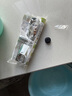 MYMOODHOUSE伸縮晾衣桿免打孔浴簾桿不銹鋼陽(yáng)臺窗簾桿掛衣桿萬(wàn)能收縮桿 曬單實(shí)拍圖