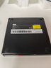 聯(lián)想（Lenovo）8倍速 USB外置光驅刻錄機 DVD光驅外置 CD移動(dòng)光驅 筆記本電腦臺式機便攜免驅外接光驅 GP70Pro 曬單實(shí)拍圖