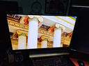 微星（MSI）31.5英寸 4K240Hz 滿(mǎn)血DP2.1 OLED顯示器 游戲電競電腦顯示屏 TYPE-C 98W MPG 322URX QD-OLED流光 曬單實(shí)拍圖